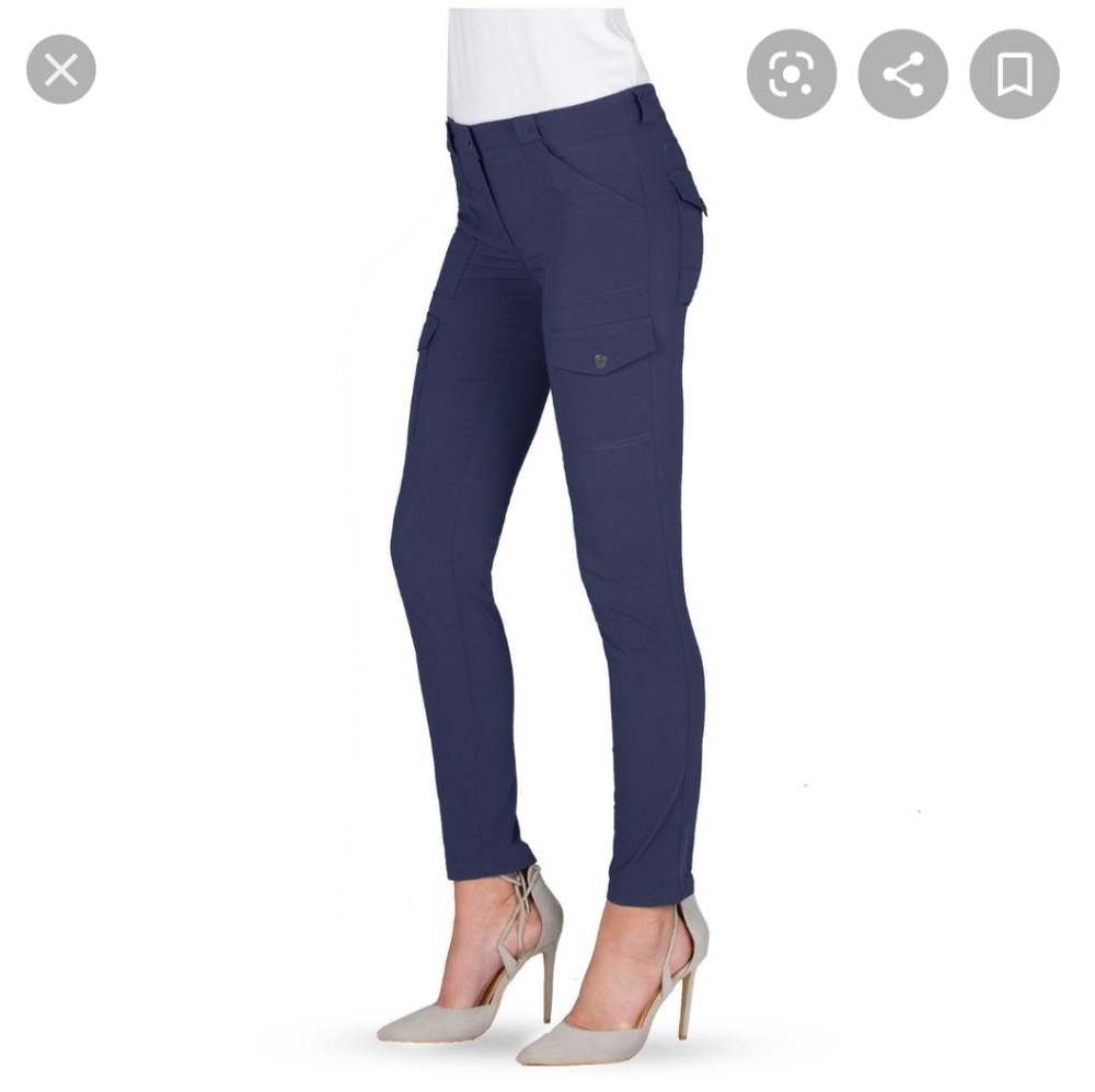 Anatomie Kate travel pants